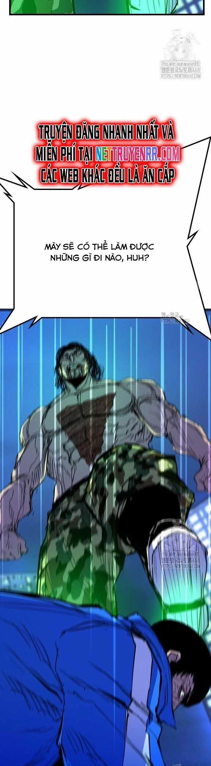 Phòng Gym Hanlim Chương 221 trang 95