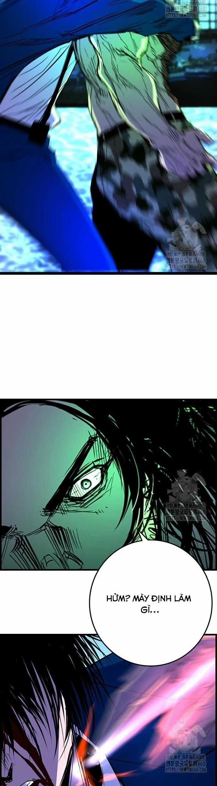 Phòng Gym Hanlim Chương 221 trang 97