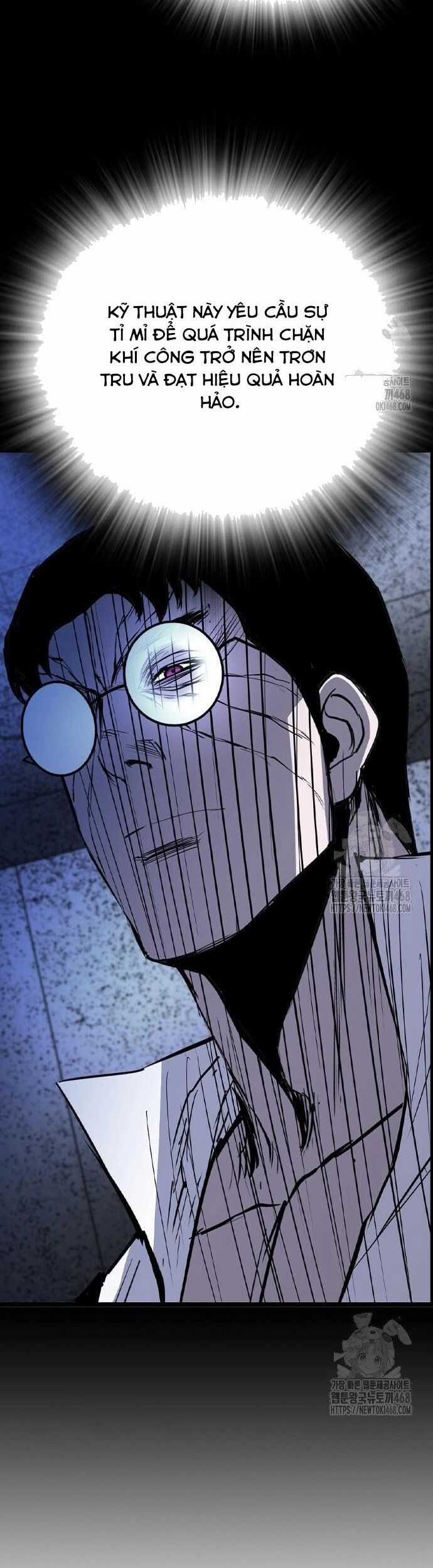 Phòng Gym Hanlim Chương 221 trang 99