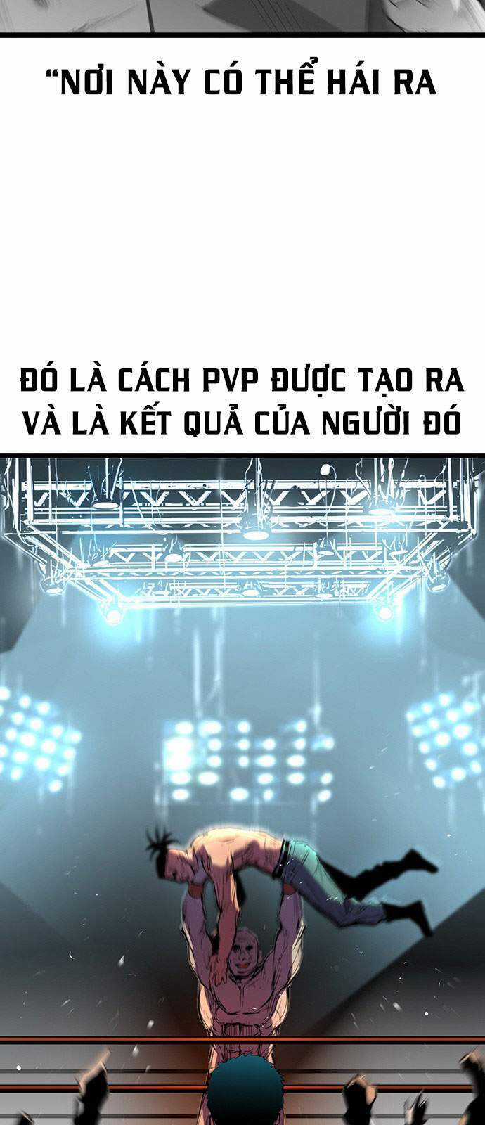 Phòng Gym Hanlim Chương 3 trang 12