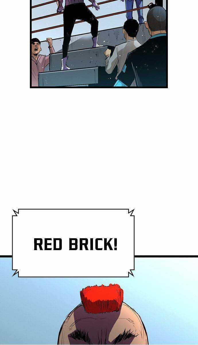 Phòng Gym Hanlim Chương 3 trang 19