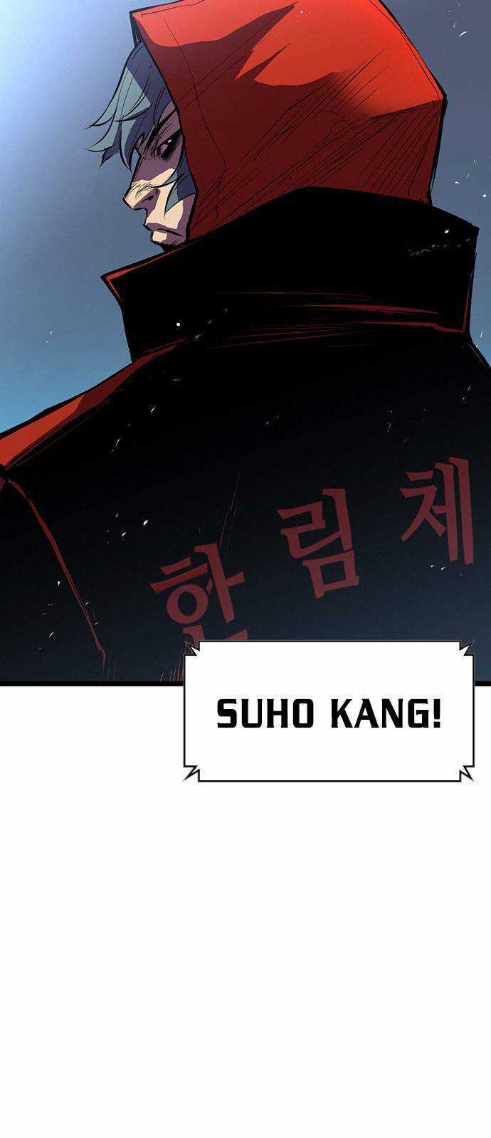 Phòng Gym Hanlim Chương 3 trang 21