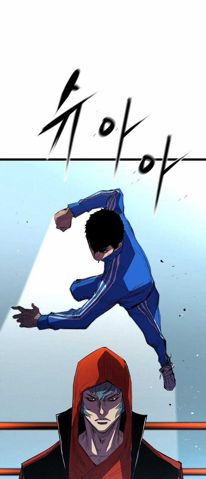 Phòng Gym Hanlim Chương 3 trang 25