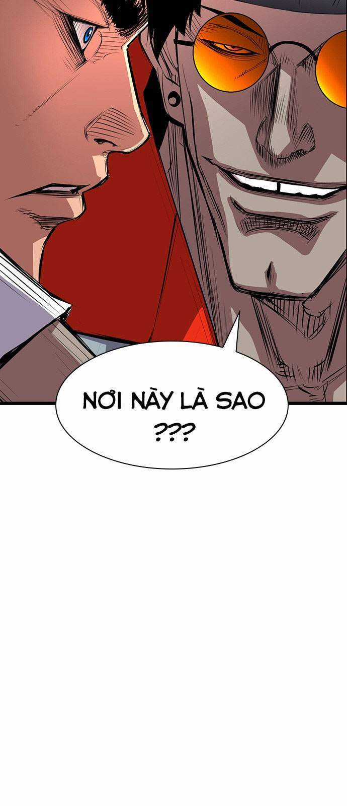 Phòng Gym Hanlim Chương 3 trang 3