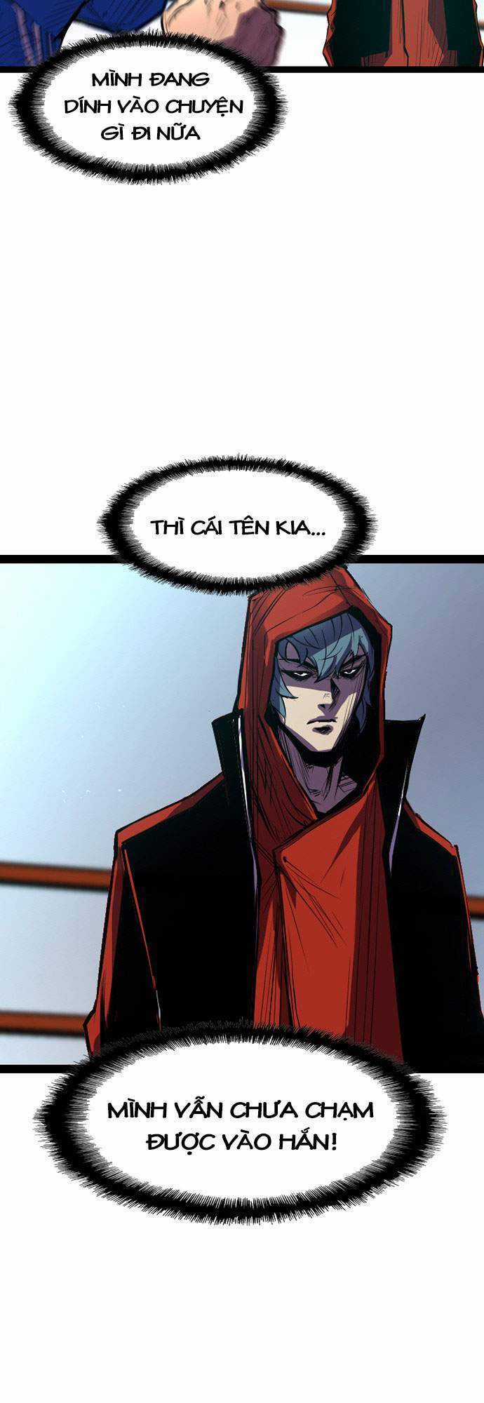 Phòng Gym Hanlim Chương 3 trang 41