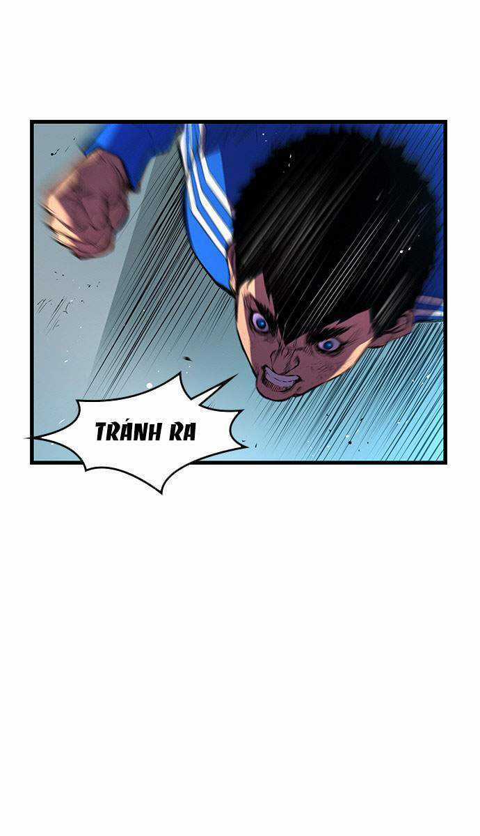 Phòng Gym Hanlim Chương 3 trang 42