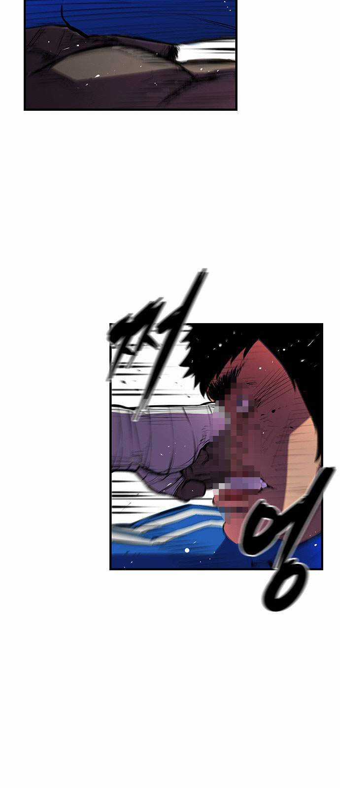 Phòng Gym Hanlim Chương 3 trang 44