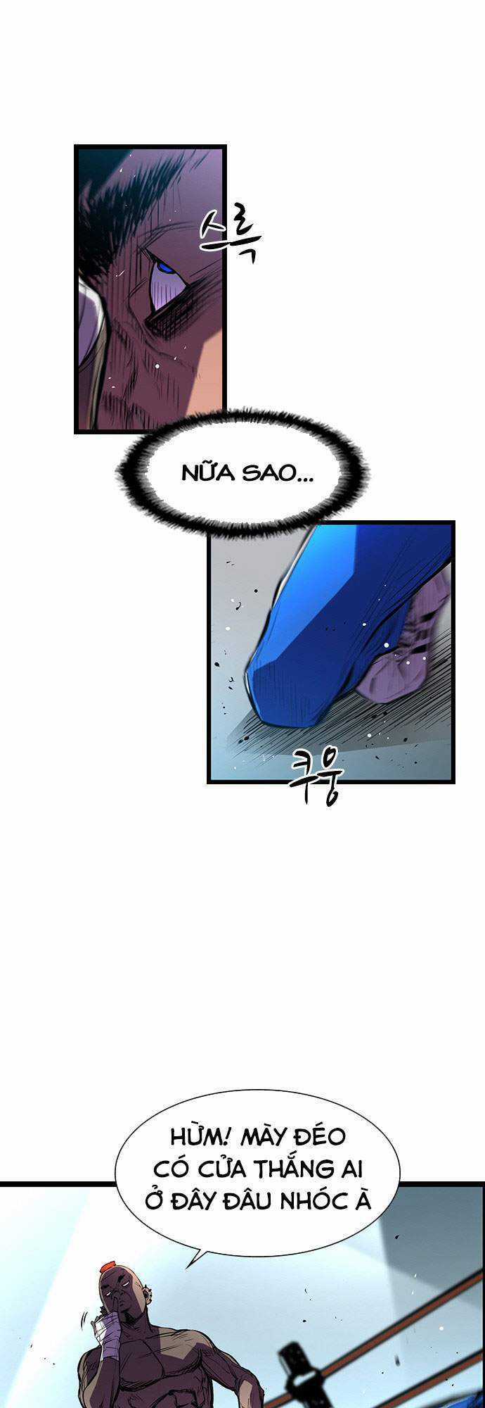 Phòng Gym Hanlim Chương 3 trang 45