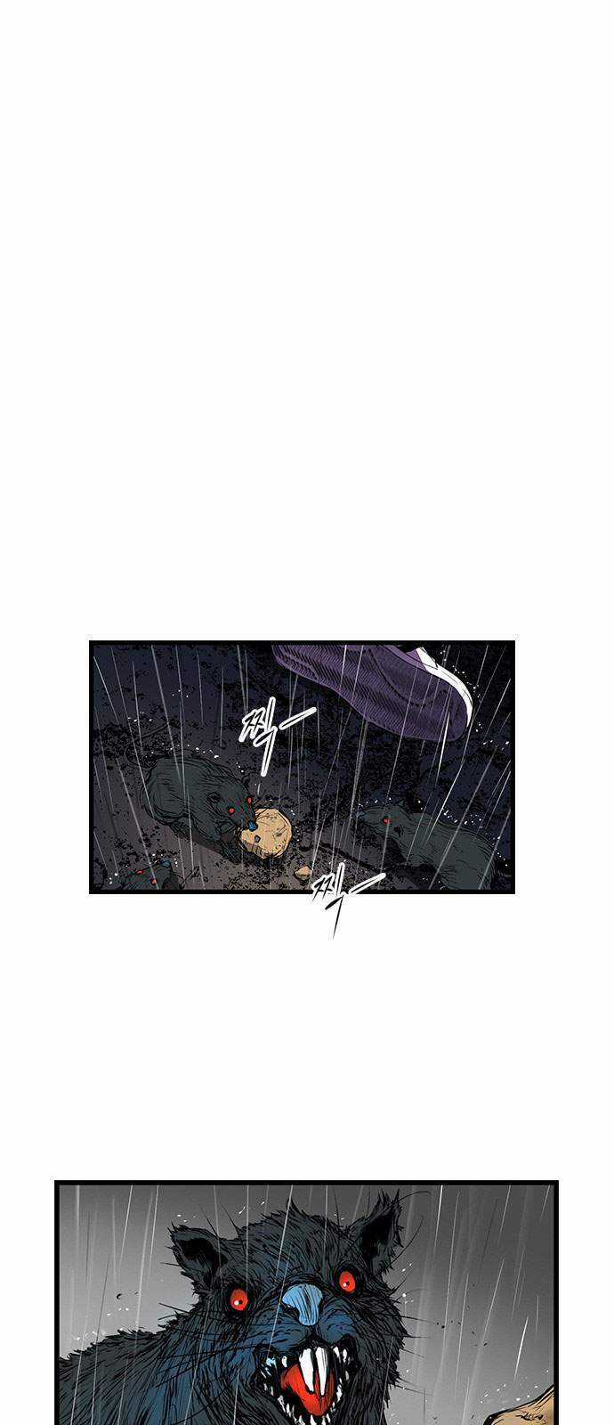 Phòng Gym Hanlim Chương 3 trang 55