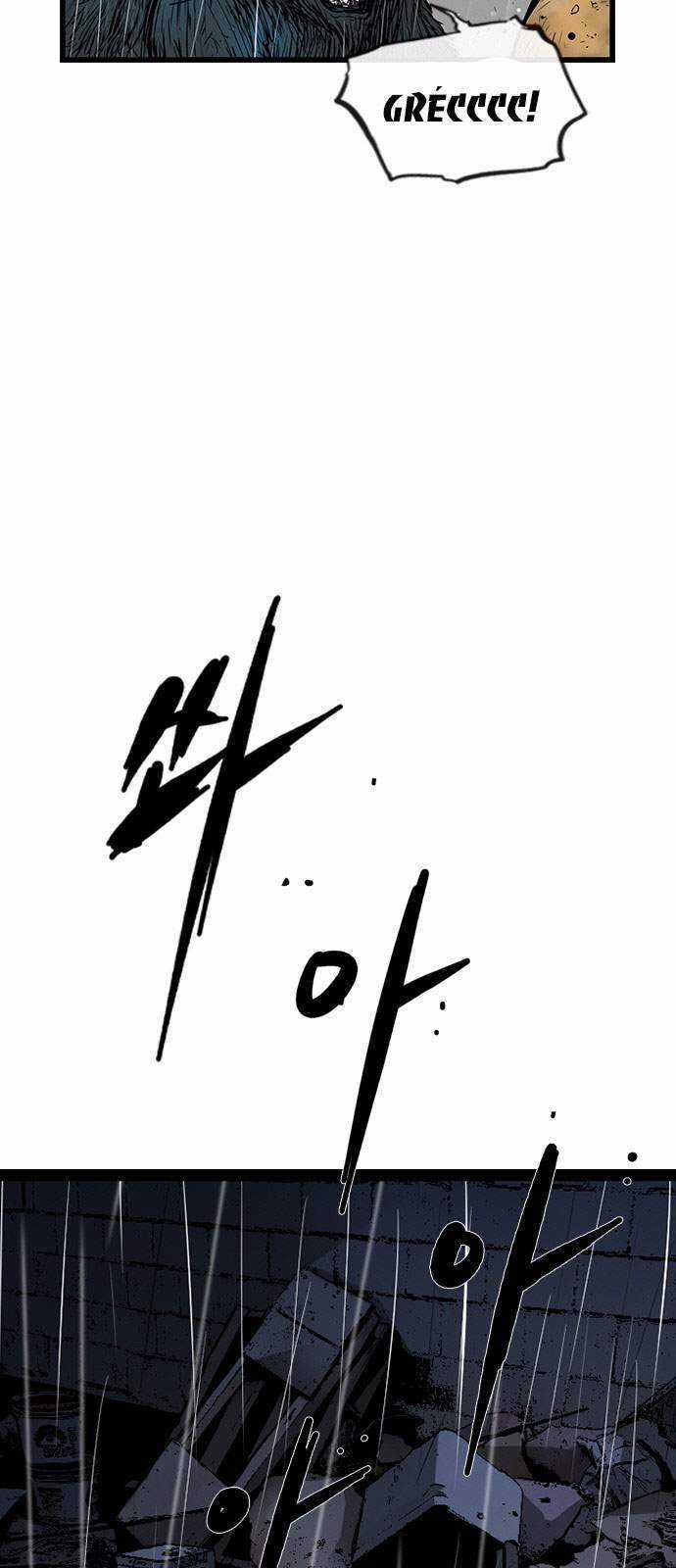 Phòng Gym Hanlim Chương 3 trang 56