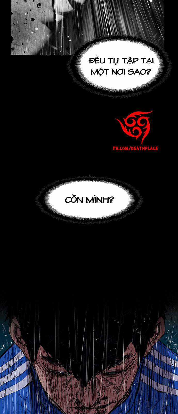 Phòng Gym Hanlim Chương 3 trang 59