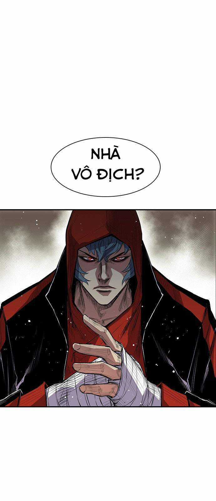 Phòng Gym Hanlim Chương 3 trang 6