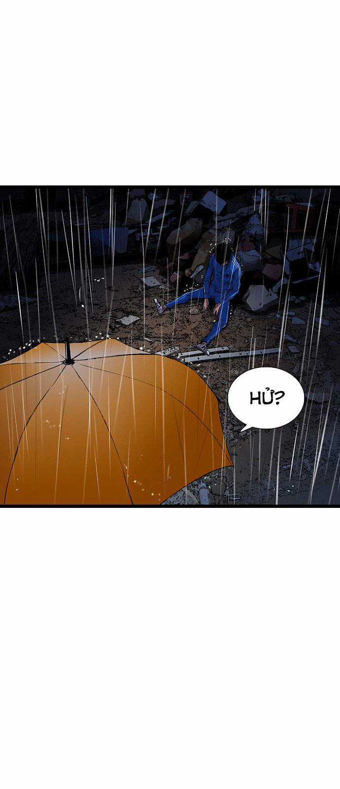 Phòng Gym Hanlim Chương 3 trang 61