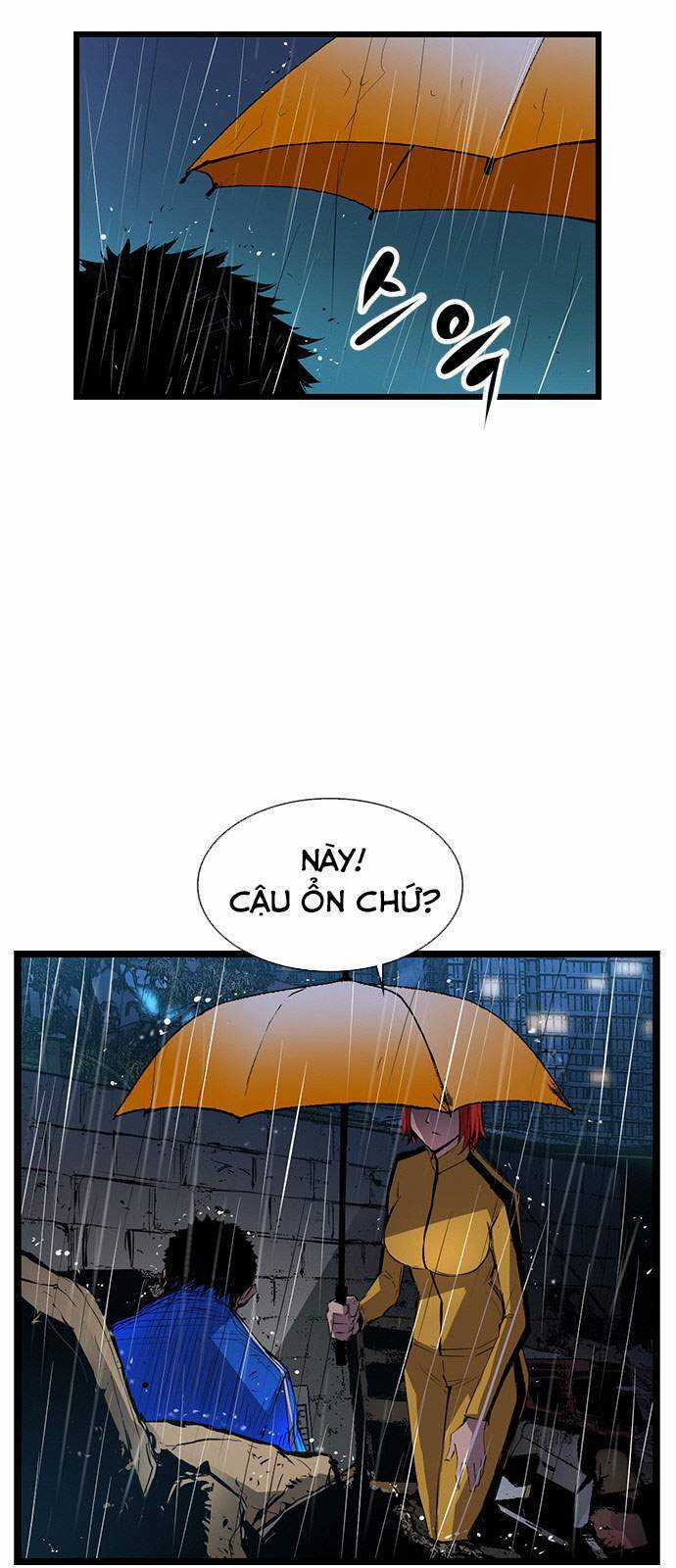 Phòng Gym Hanlim Chương 3 trang 62