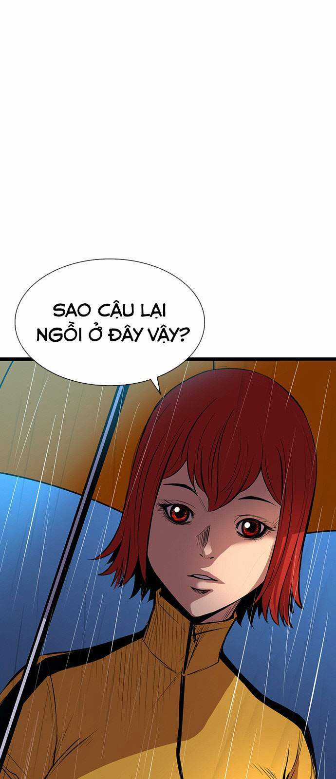 Phòng Gym Hanlim Chương 3 trang 63