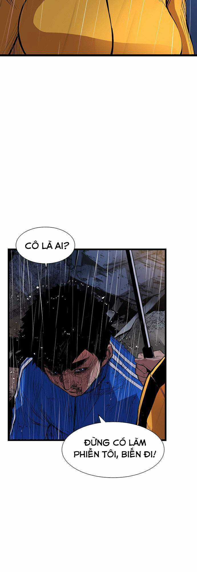 Phòng Gym Hanlim Chương 3 trang 64