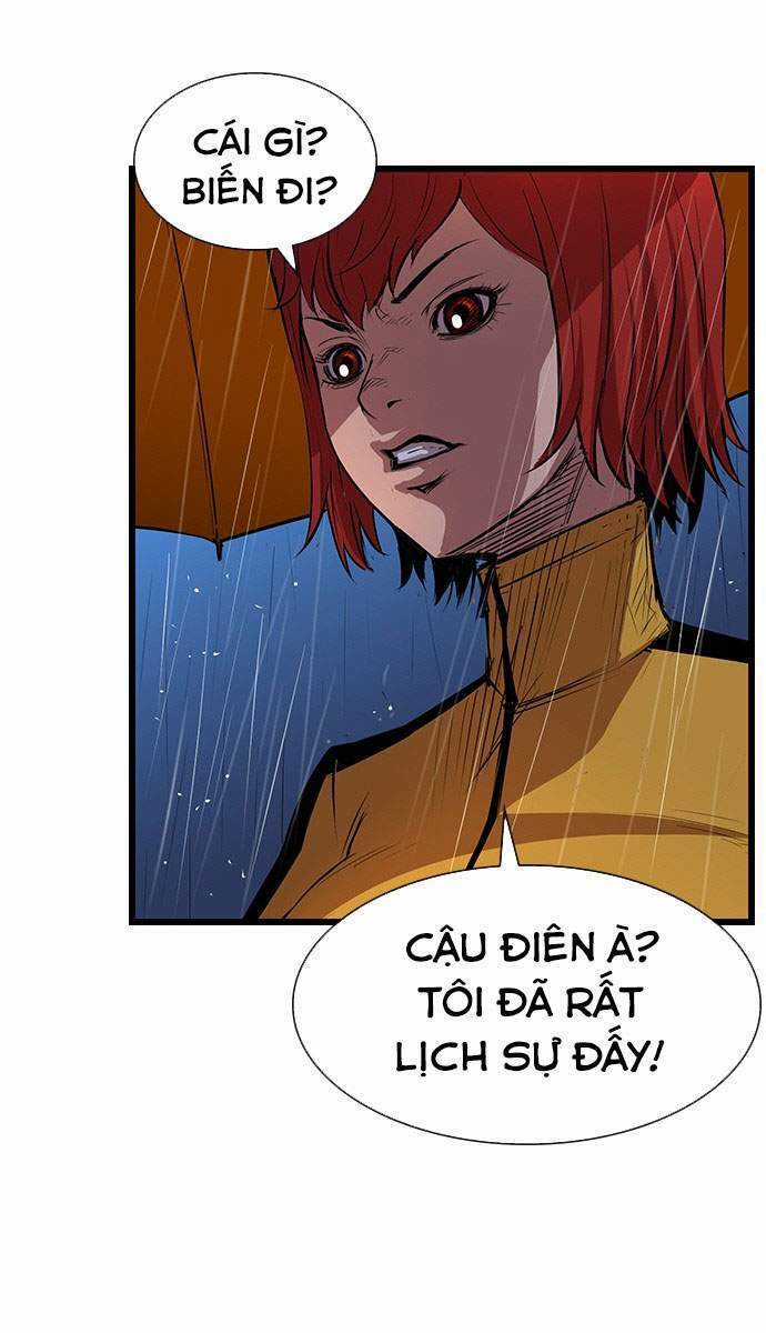 Phòng Gym Hanlim Chương 3 trang 65