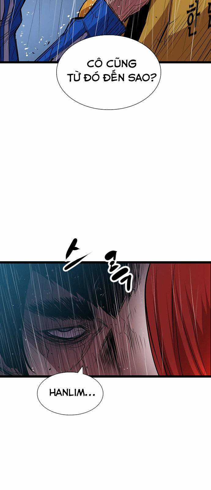 Phòng Gym Hanlim Chương 3 trang 70