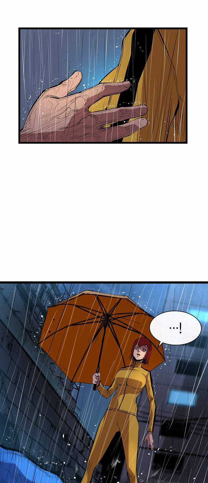 Phòng Gym Hanlim Chương 3 trang 71