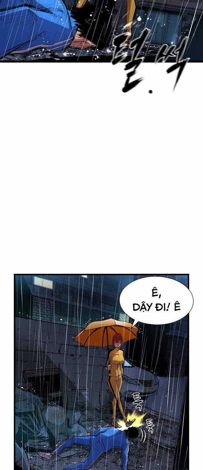 Phòng Gym Hanlim Chương 3 trang 72