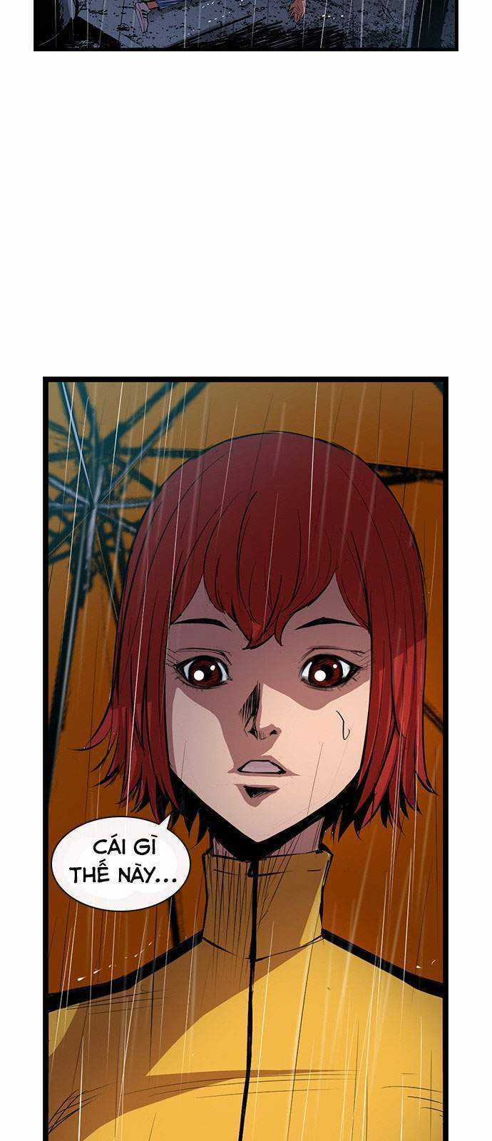 Phòng Gym Hanlim Chương 3 trang 73