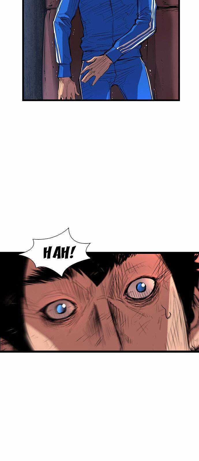 Phòng Gym Hanlim Chương 3 trang 75