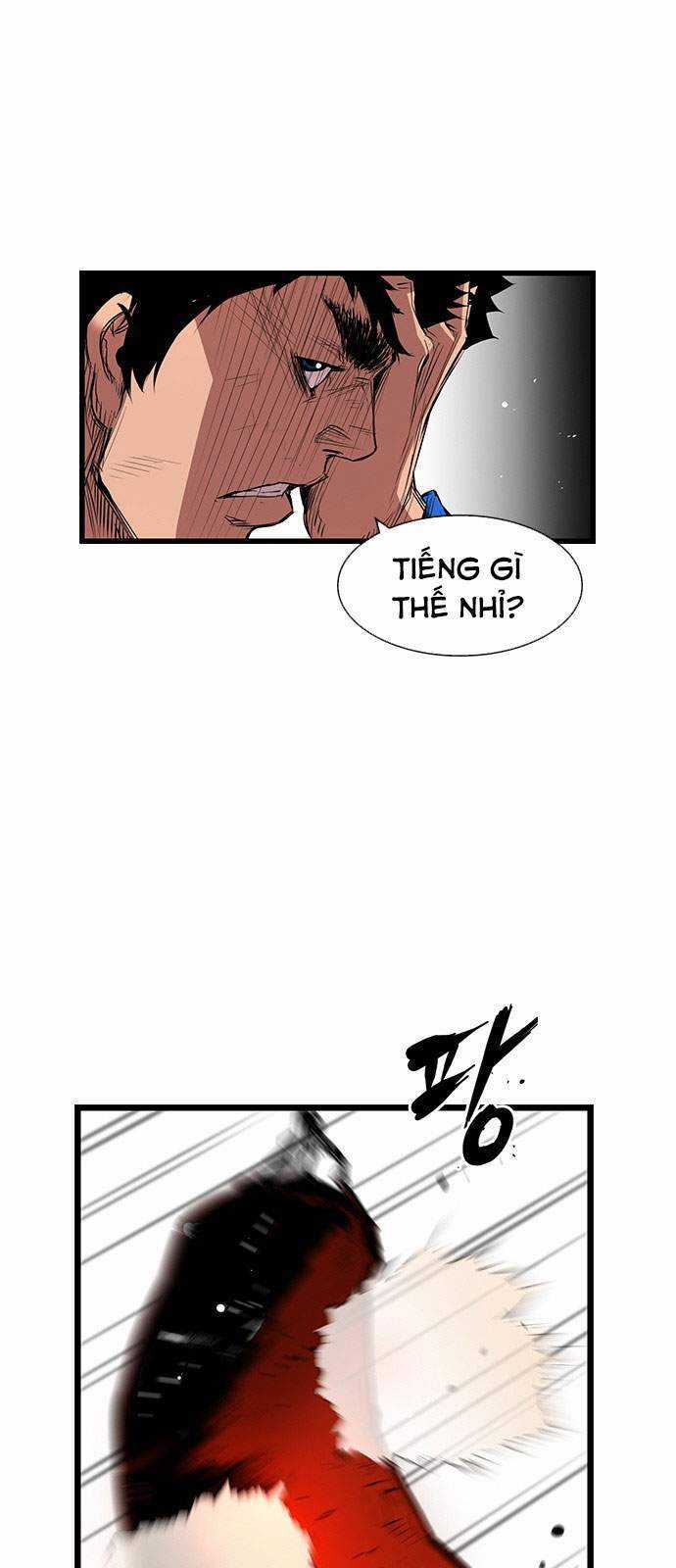 Phòng Gym Hanlim Chương 3 trang 78