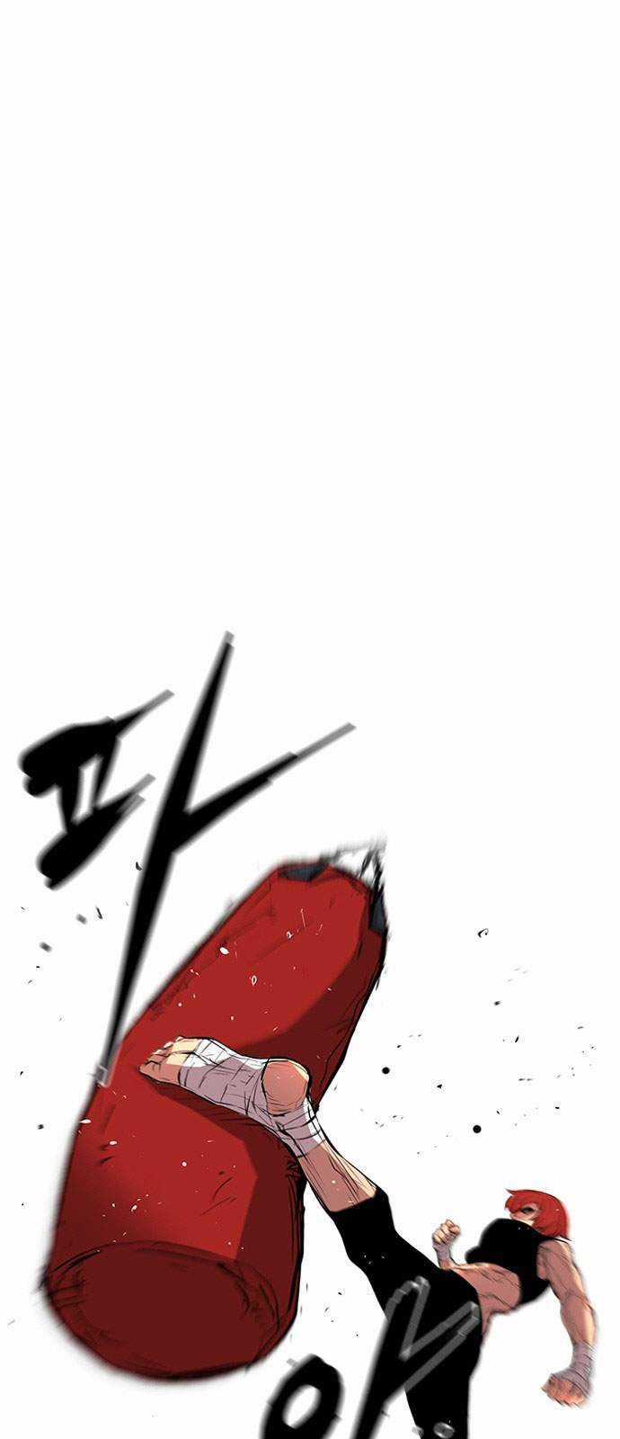 Phòng Gym Hanlim Chương 3 trang 80