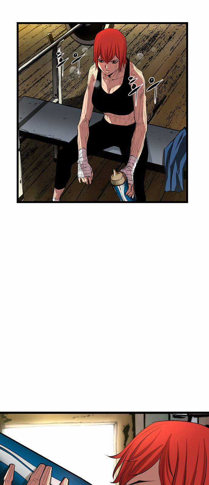 Phòng Gym Hanlim Chương 3 trang 82