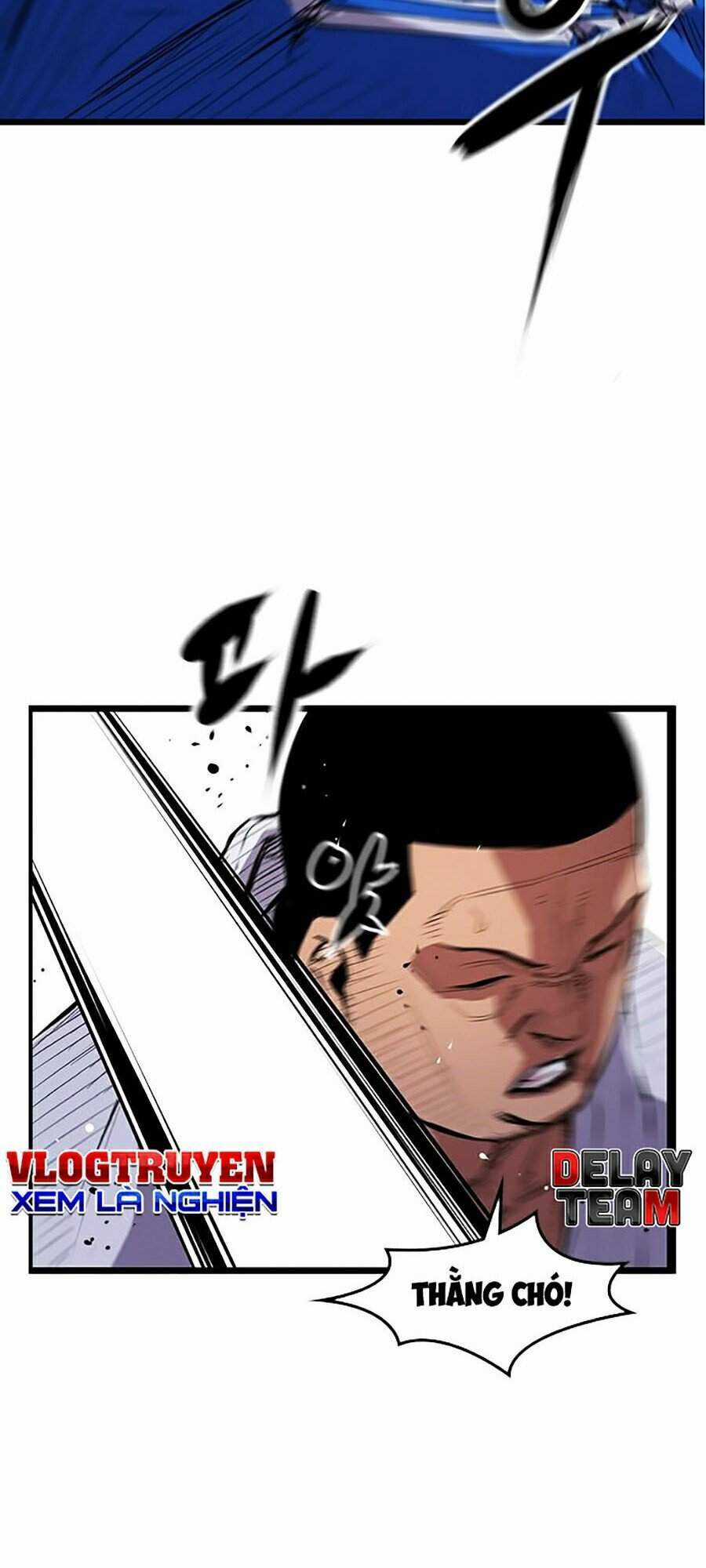 Phòng Gym Hanlim Chương 5 trang 10