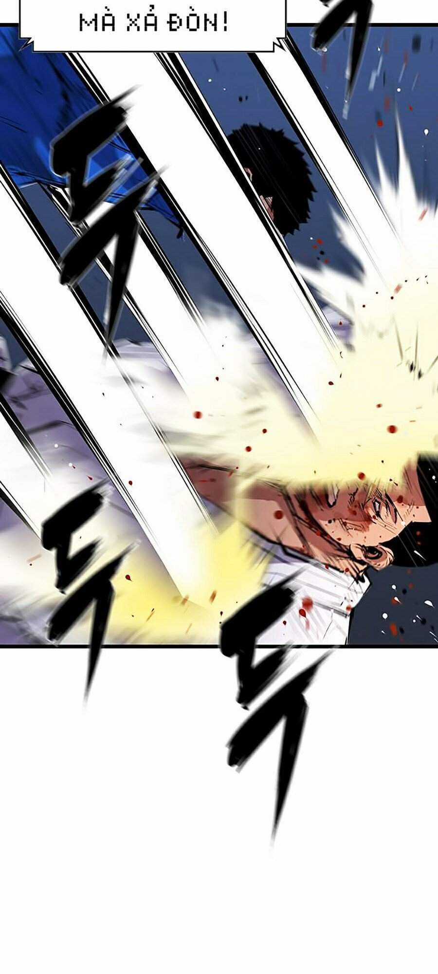 Phòng Gym Hanlim Chương 5 trang 112