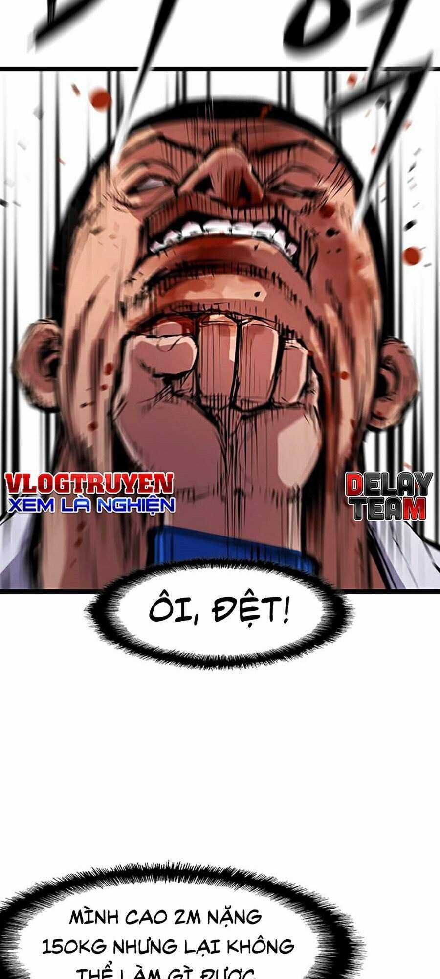 Phòng Gym Hanlim Chương 5 trang 114