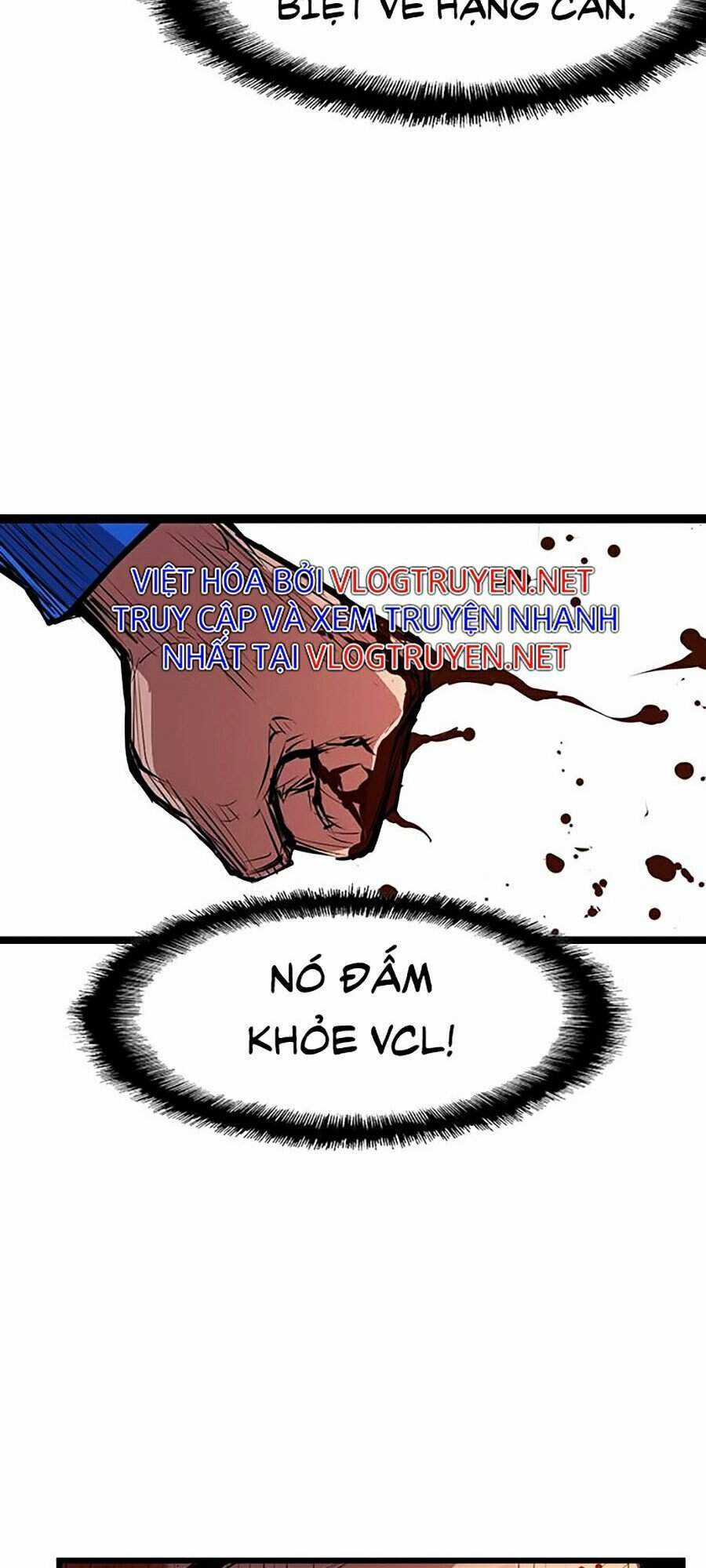 Phòng Gym Hanlim Chương 5 trang 116