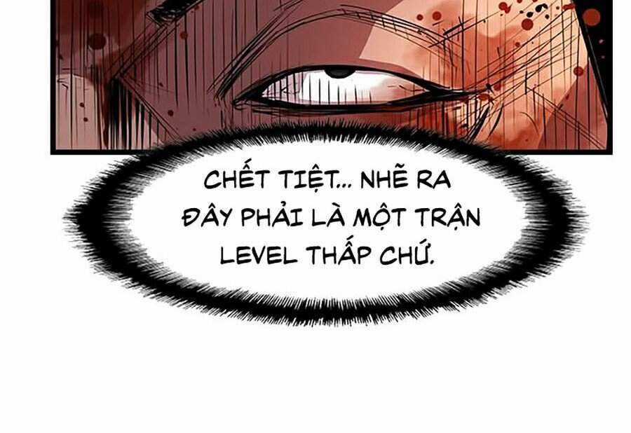 Phòng Gym Hanlim Chương 5 trang 117