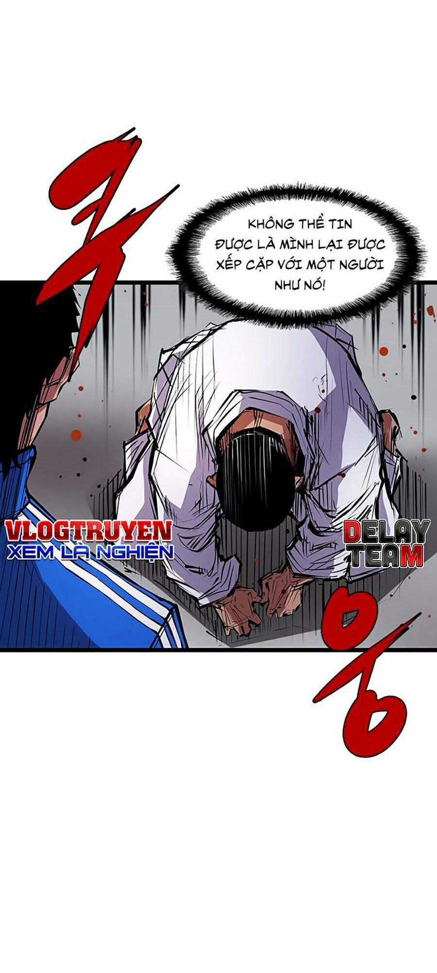 Phòng Gym Hanlim Chương 5 trang 118