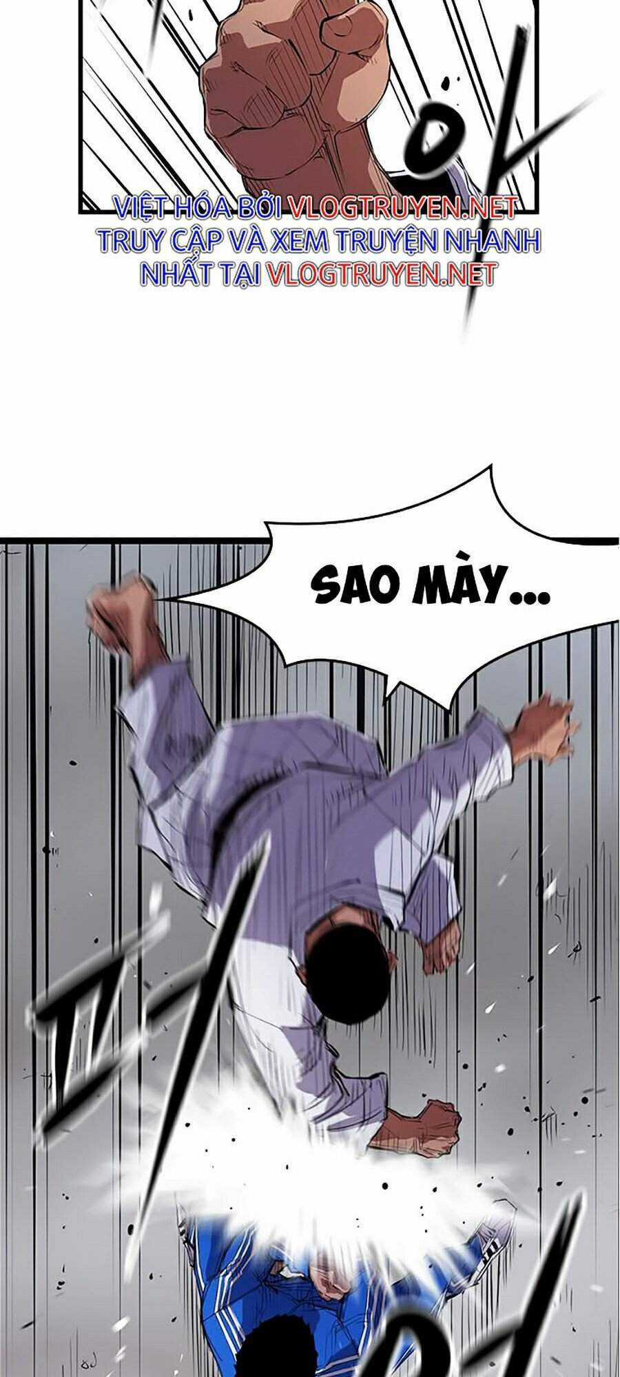 Phòng Gym Hanlim Chương 5 trang 12