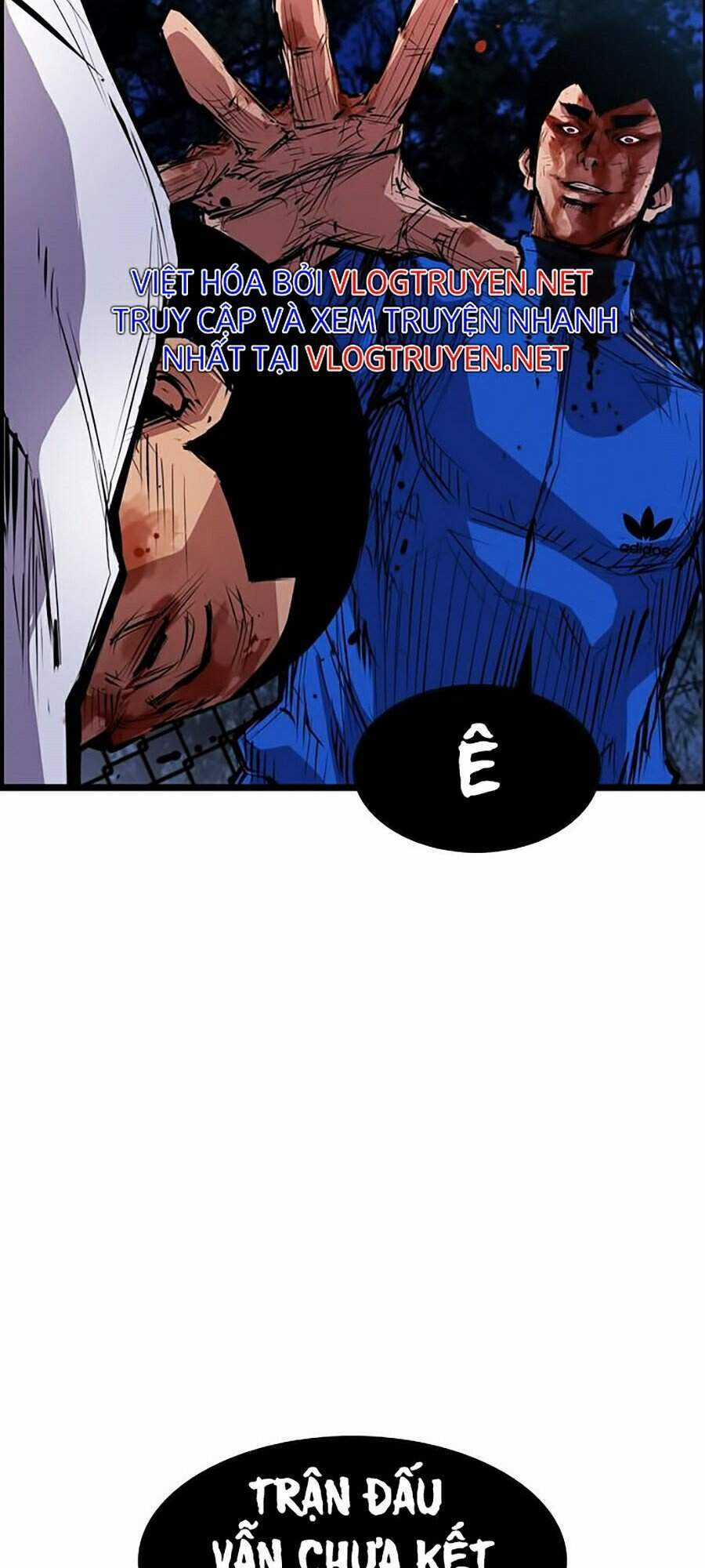 Phòng Gym Hanlim Chương 5 trang 120