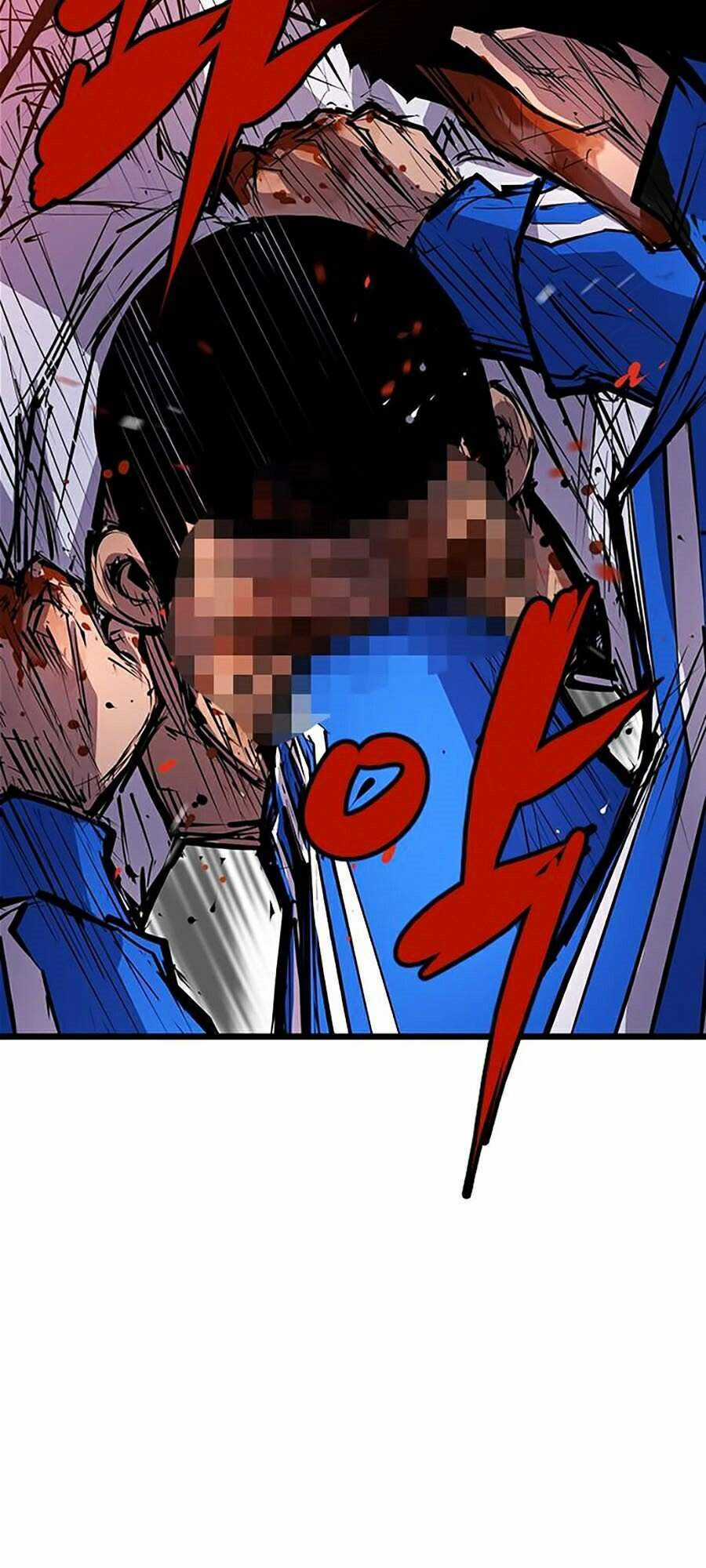 Phòng Gym Hanlim Chương 5 trang 122