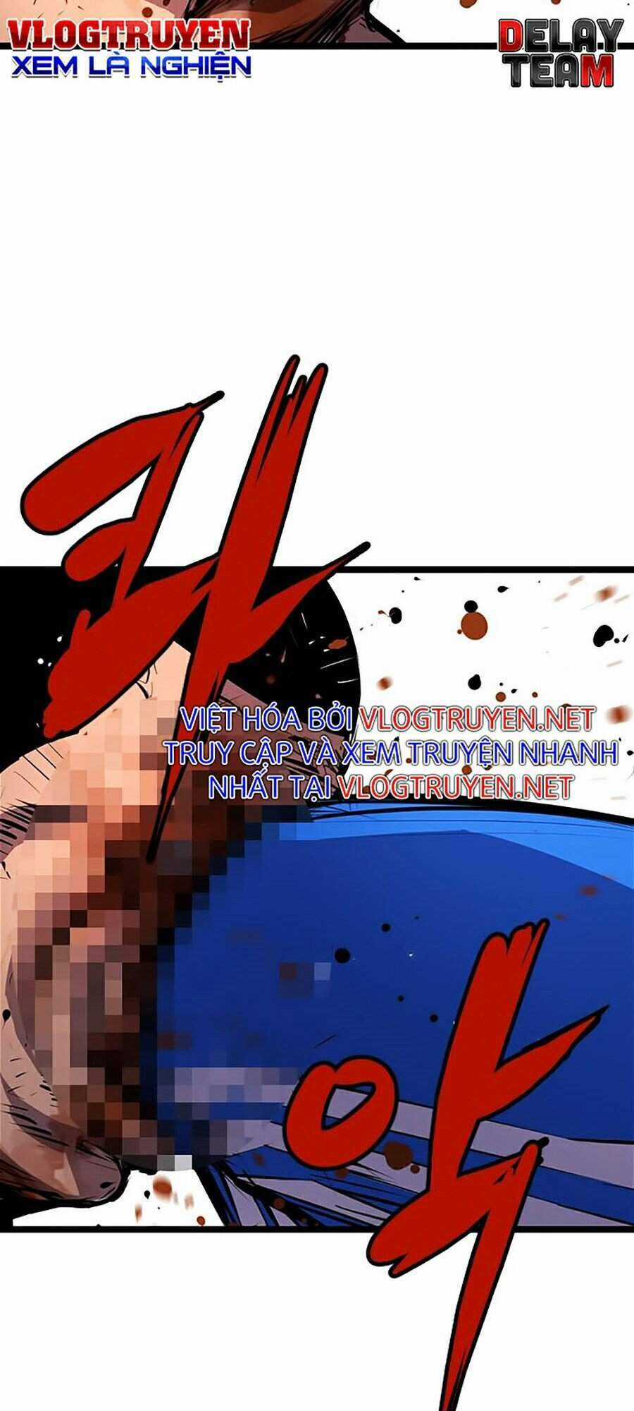 Phòng Gym Hanlim Chương 5 trang 124