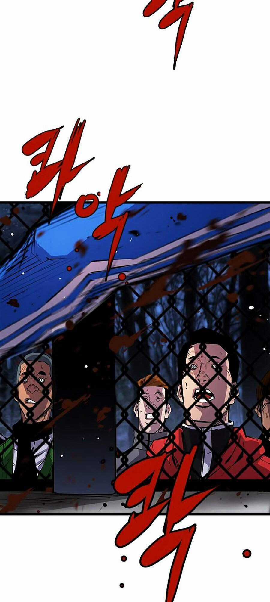 Phòng Gym Hanlim Chương 5 trang 126