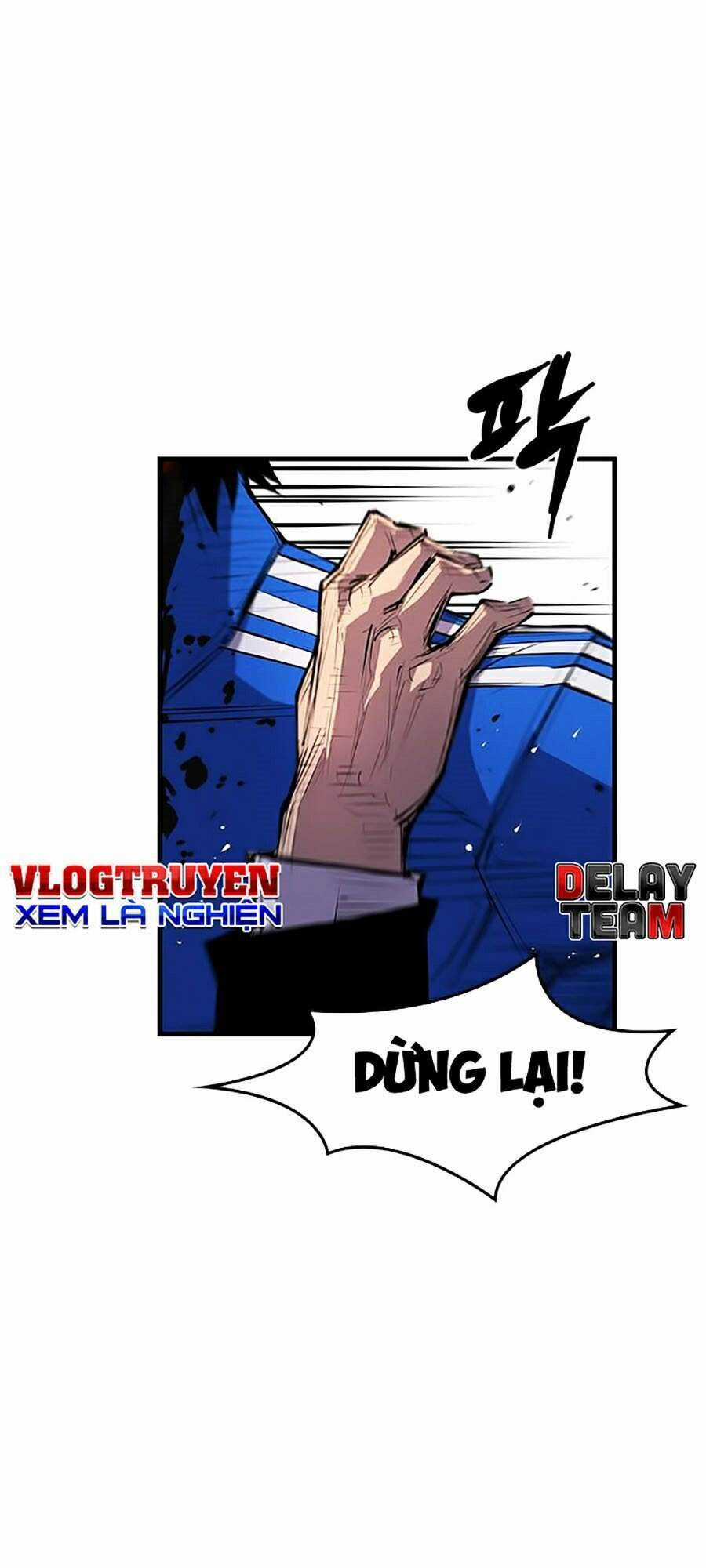 Phòng Gym Hanlim Chương 5 trang 128