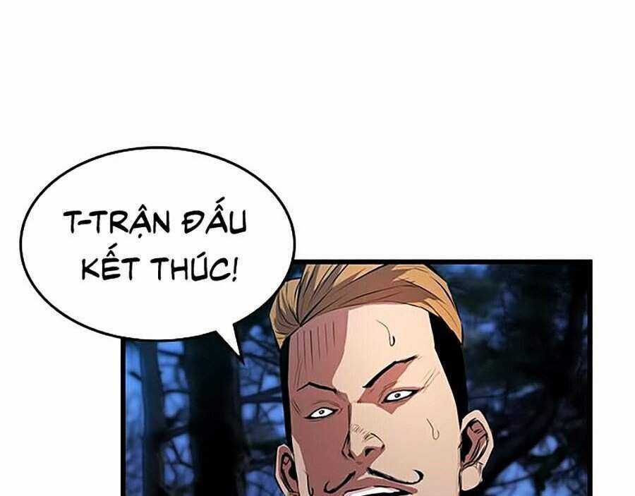 Phòng Gym Hanlim Chương 5 trang 131