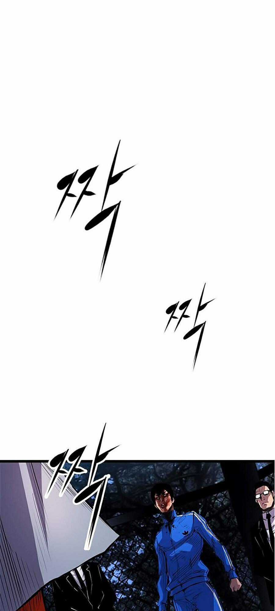 Phòng Gym Hanlim Chương 5 trang 136