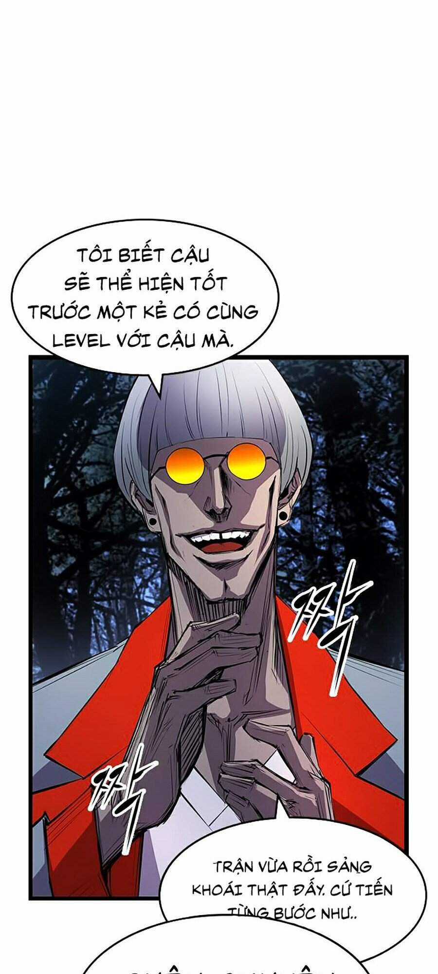 Phòng Gym Hanlim Chương 5 trang 138