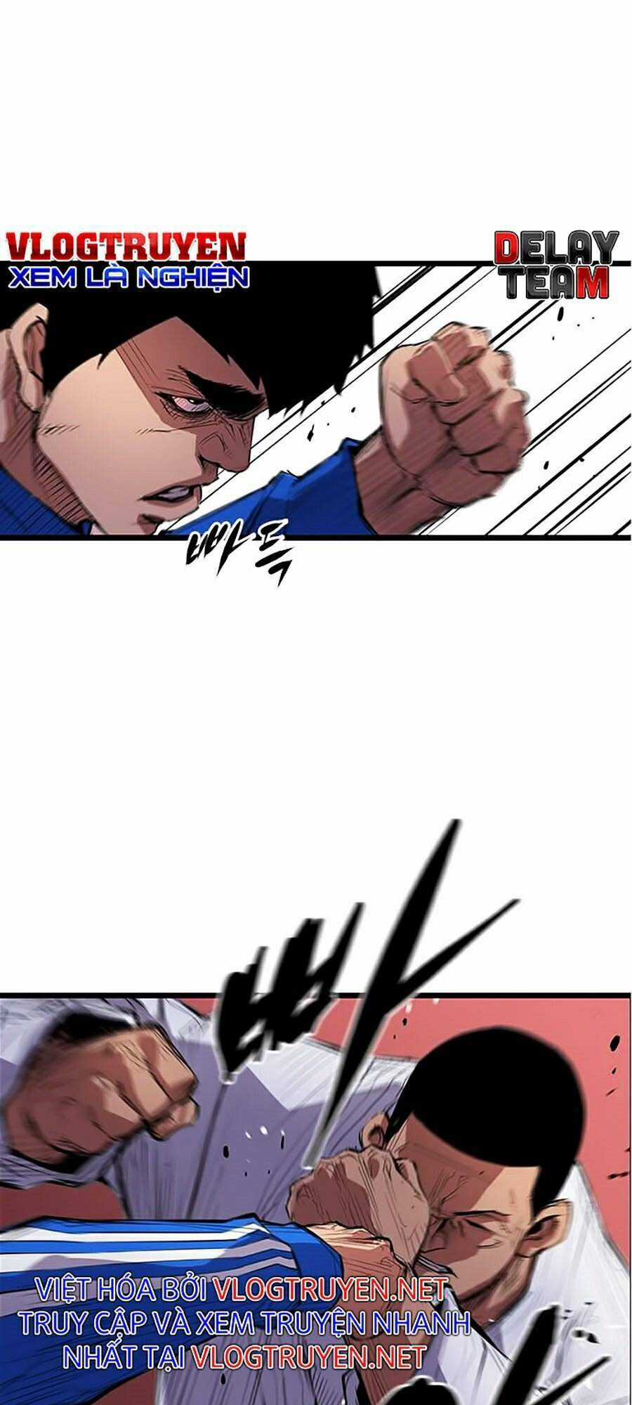 Phòng Gym Hanlim Chương 5 trang 14