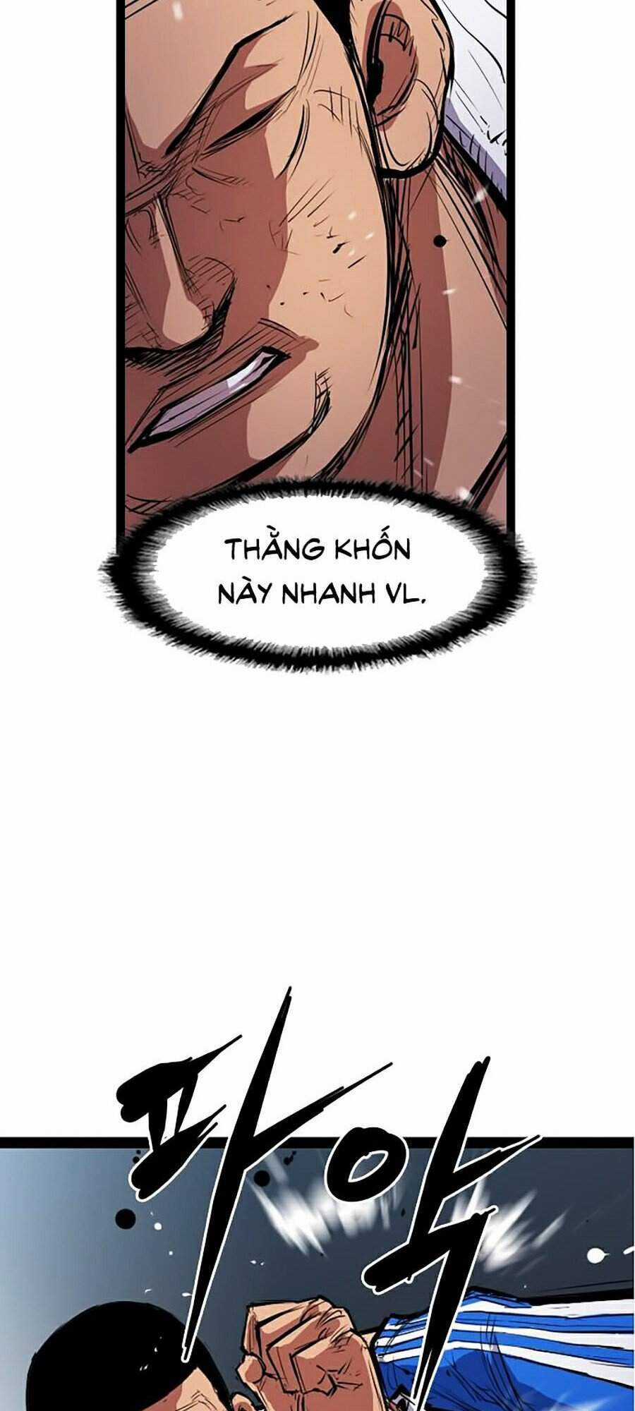 Phòng Gym Hanlim Chương 5 trang 18