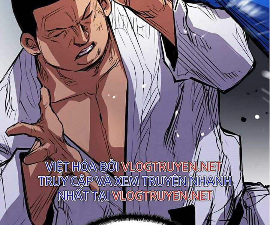 Phòng Gym Hanlim Chương 5 trang 19