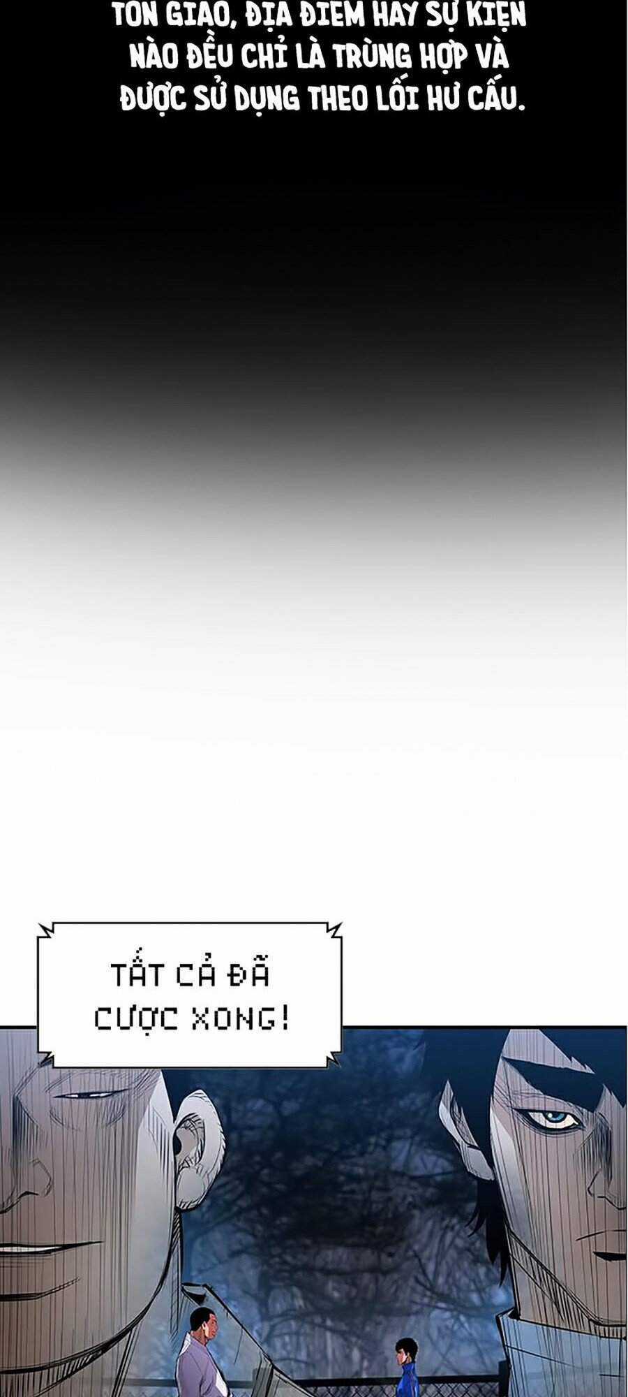 Phòng Gym Hanlim Chương 5 trang 2