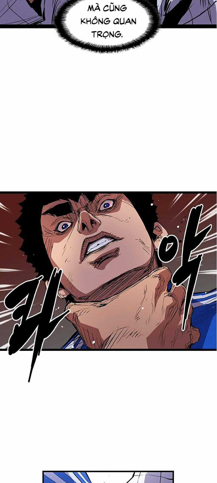 Phòng Gym Hanlim Chương 5 trang 20