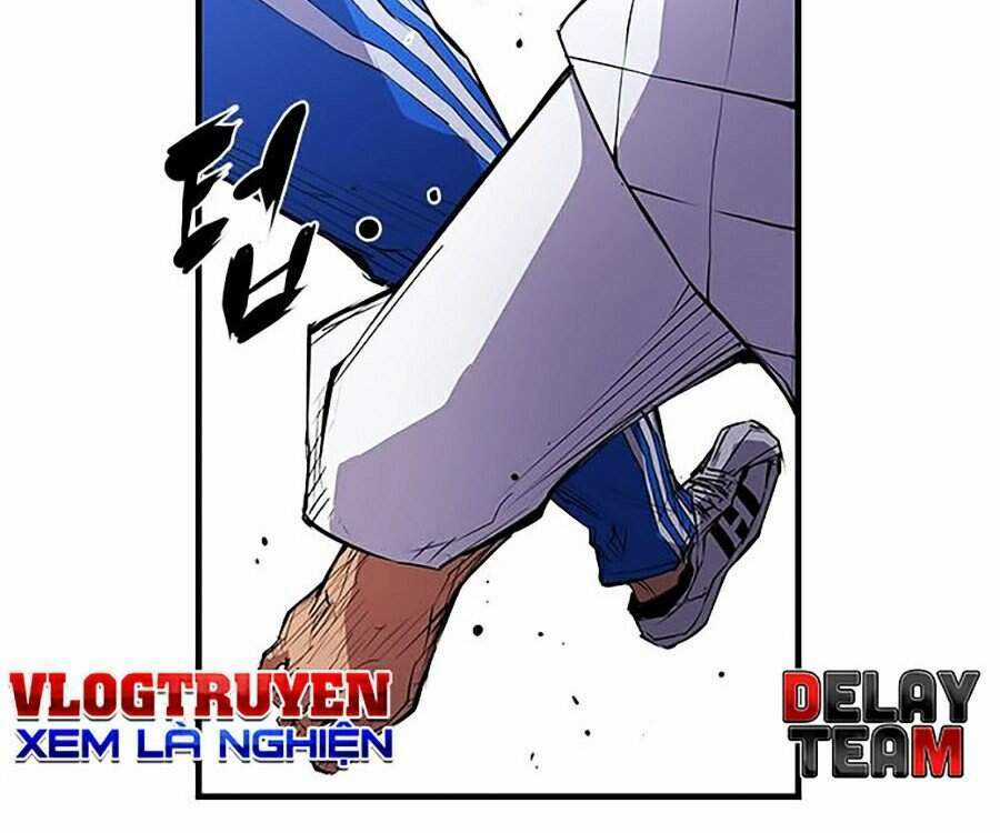 Phòng Gym Hanlim Chương 5 trang 21